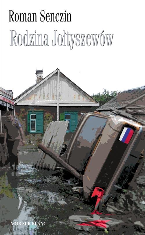 Image of Rodzina Jołtyszewów