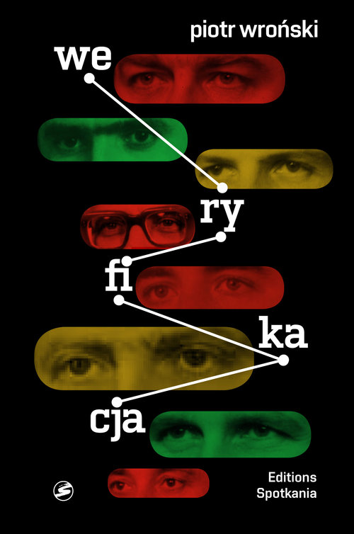 Image of Weryfikacja Historia manipulacji i zdrady