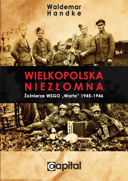 Image of Wielkopolska niezłomna
