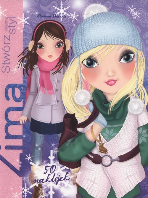 Image of Zima Stwórz własny styl