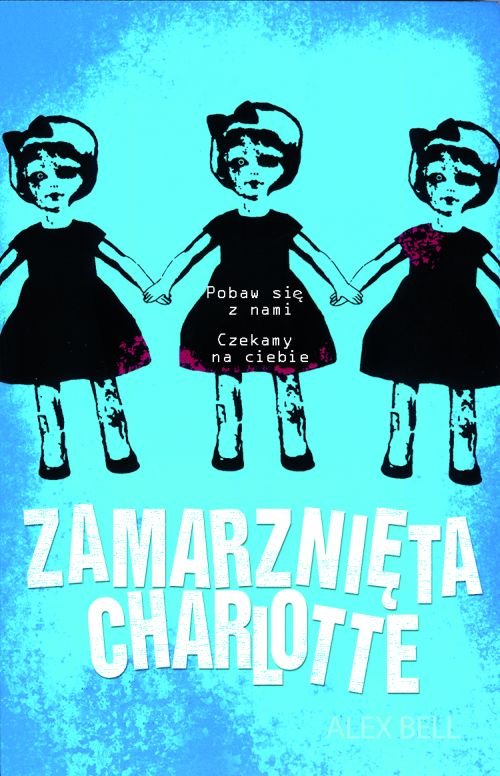Image of Zamarznięta Charlotte