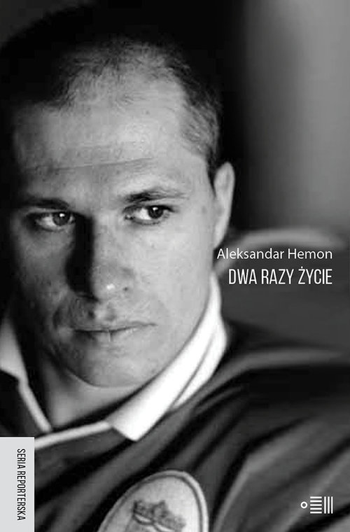 Image of Dwa razy życie Bośnia i Ameryka
