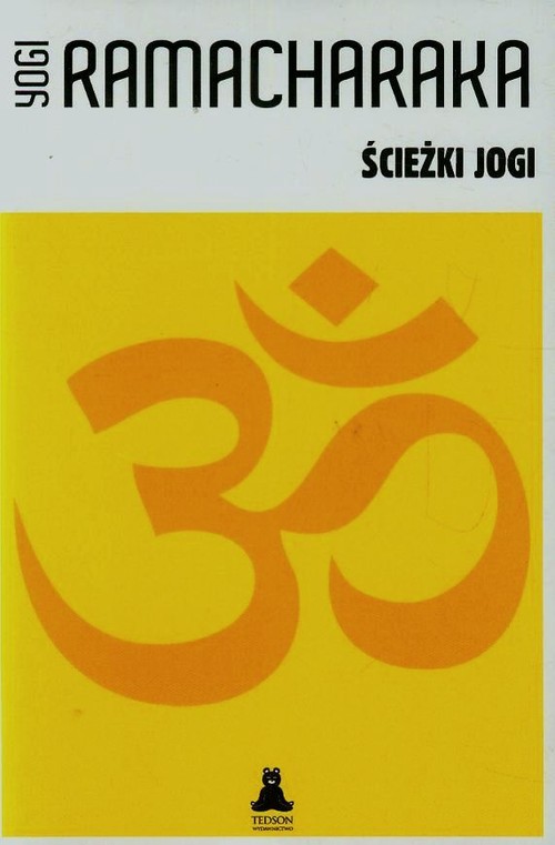 Image of Ścieżki jogi