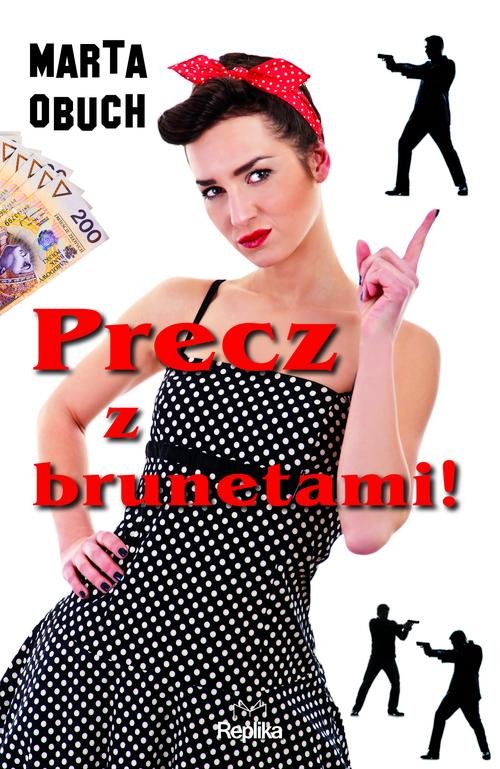 Image of Precz z brunetami
