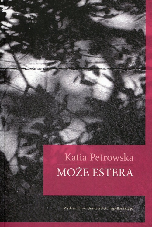 Image of Może Estera