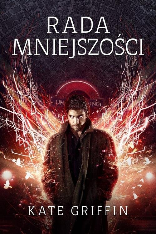 Image of Rada mniejszości