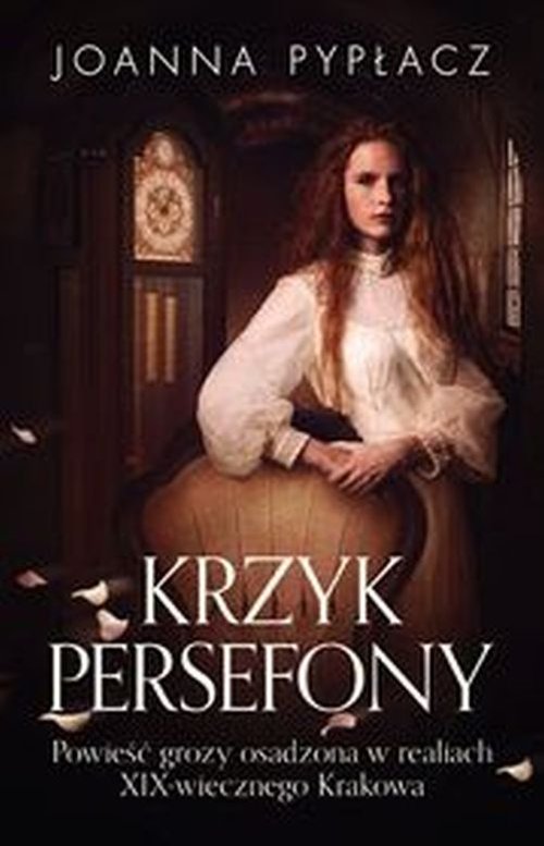Image of Krzyk Persefony