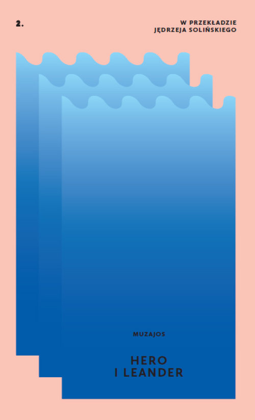 Image of Hero i Leander