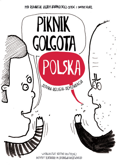 Image of Piknik Golgota Polska Sztuka - Religia - Demokracja