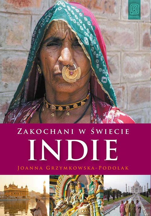 Image of Zakochani w świecie Indie