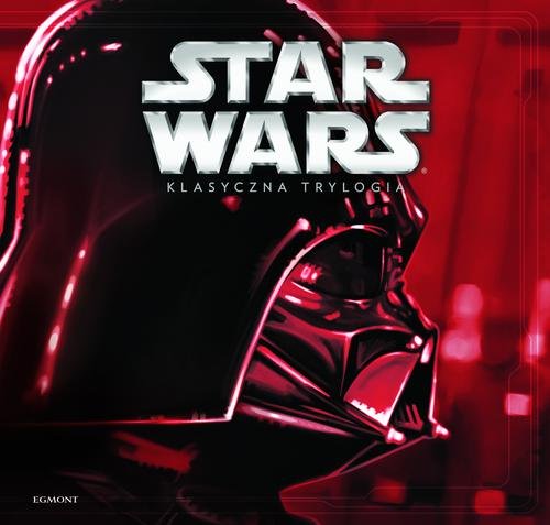 Image of Star Wars Klasyczna trylogia