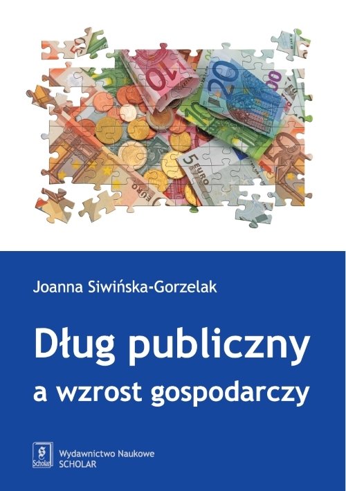 Image of Dług publiczny a wzrost gospodarczy