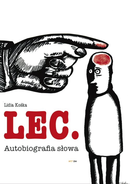 Image of Lec. Autobiografia słowa