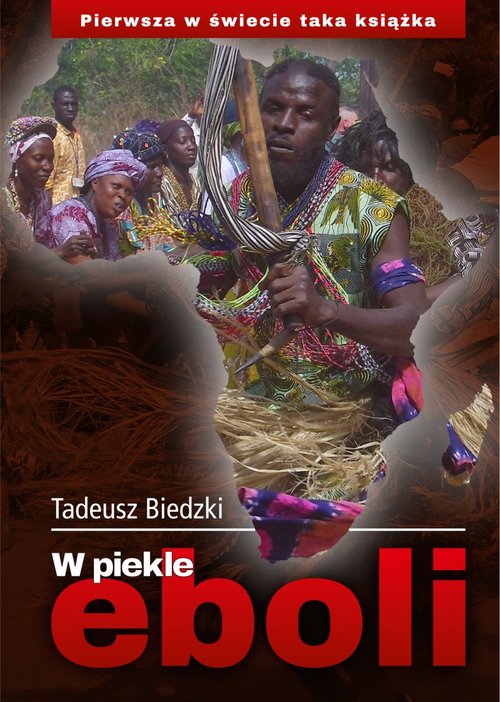 Image of W piekle eboli