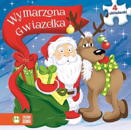 Image of Wymarzona Gwiazdka