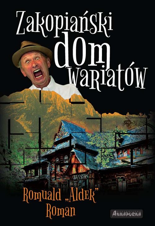 Image of Zakopiański dom wariatów