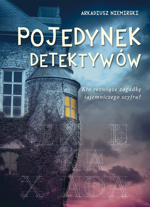 Image of Pojedynek detektywów