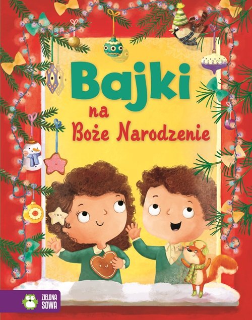 Image of Bajki na Boże Narodzenie