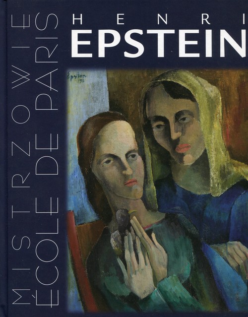 Image of Henri Epstein Ecole de Paris