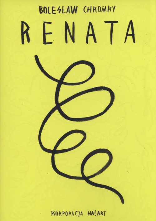 Image of Renata
