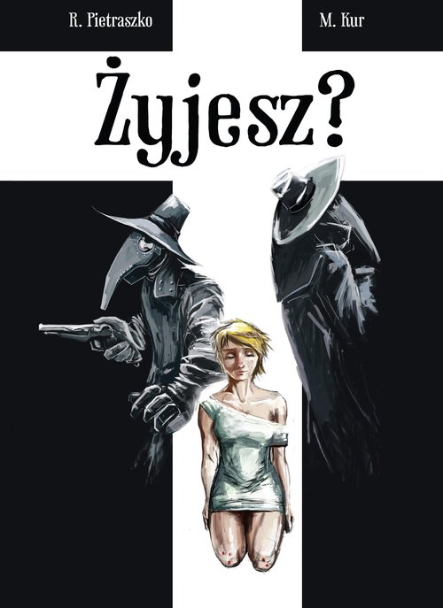 Image of Żyjesz?