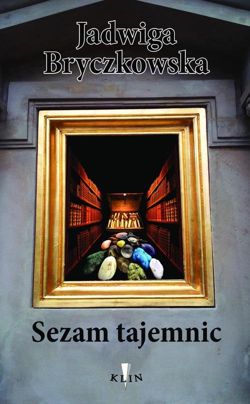 Image of Sezam tajemnic