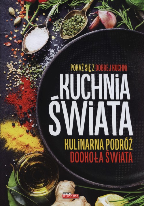 Image of Kuchnia świata