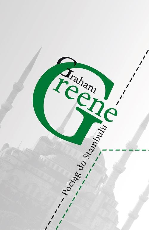 Image of Pociąg do Stambułu