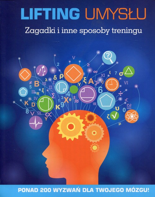 Image of Lifting umysłu Zagadki i inne sposoby treningu