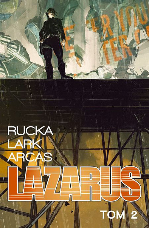 Image of Lazarus 2 Awans