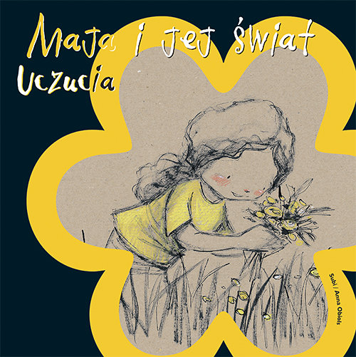 Image of Maja i jej świat Uczucia