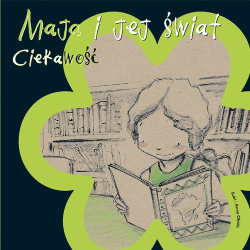 Image of Maja i jej świat Ciekawość