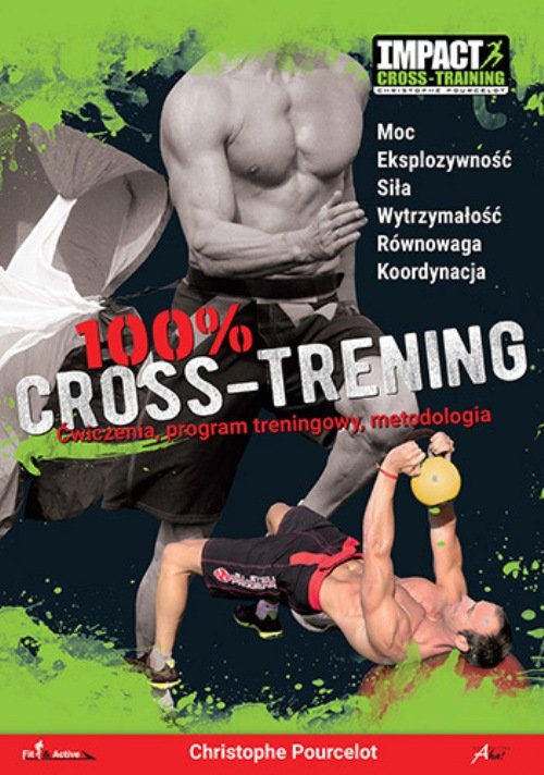 Image of 100% Cross-Trening Ćwiczenia