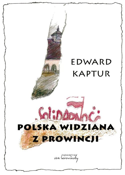 Image of Polska widziana z prowincji