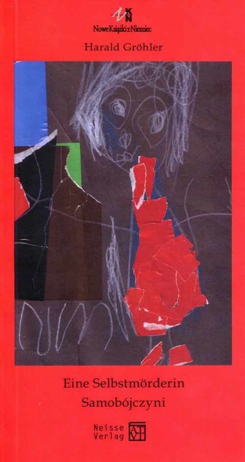 Image of Eine Selbstmorderin Samobójczyni