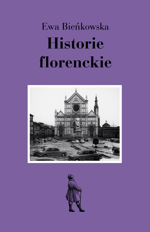 Image of Historie florenckie