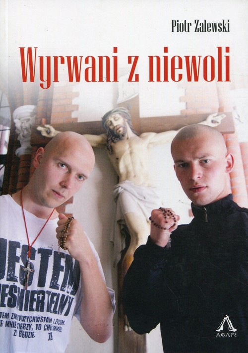 Image of Wyrwani z niewoli
