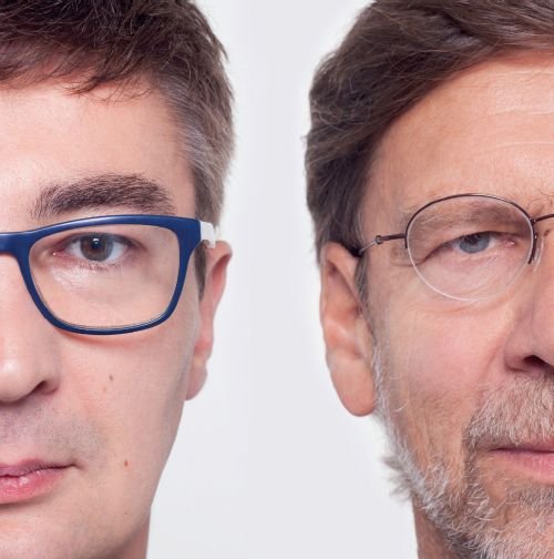 Image of Siła spokoju, którego nie ma