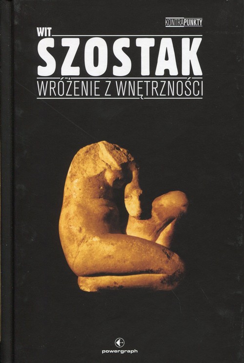 Image of Wróżenie z wnętrzności