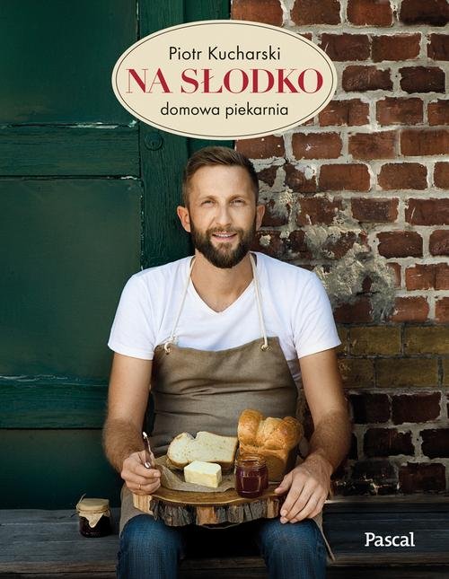Image of Na słodko Domowa piekarnia