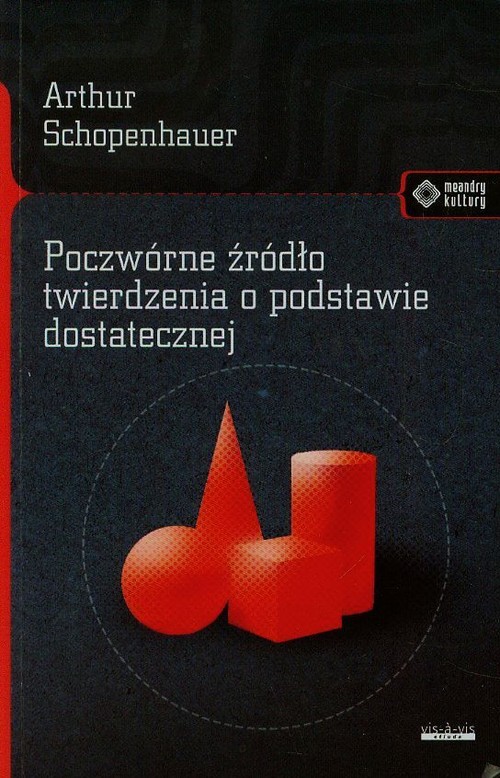 Image of Poczwórne źródło twierdzenia o podstawie dostatecznej