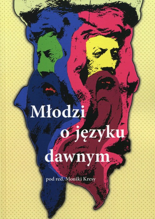 Image of Młodzi o języku dawnym