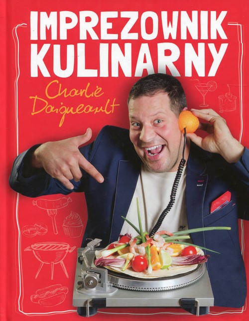 Image of Imprezownik kulinarny