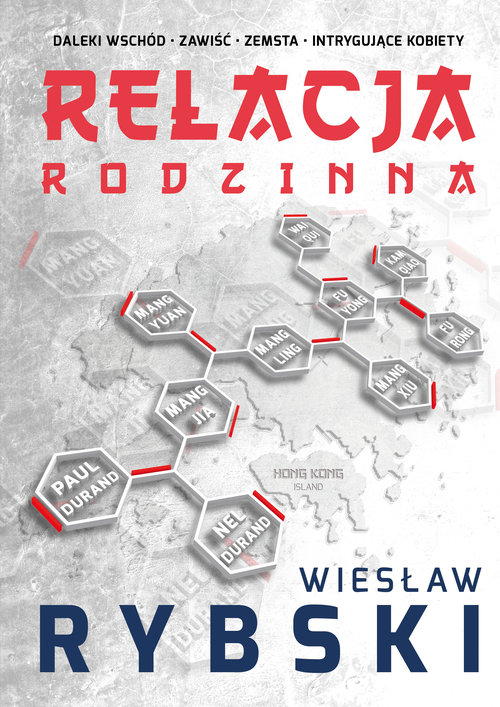 Image of Relacja rodzinna