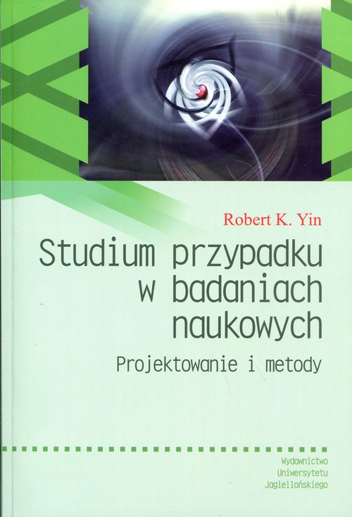 Image of Studium przypadku w badaniach naukowych Projektowanie i metody