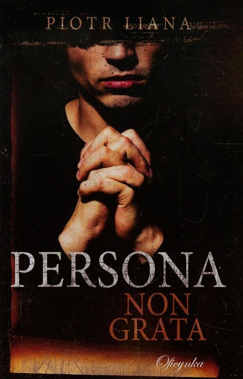 Image of Persona non grata