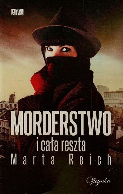 Image of Morderstwo i cała reszta