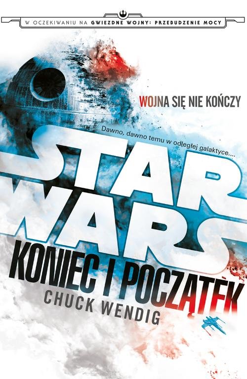 Image of Star Wars Koniec i początek