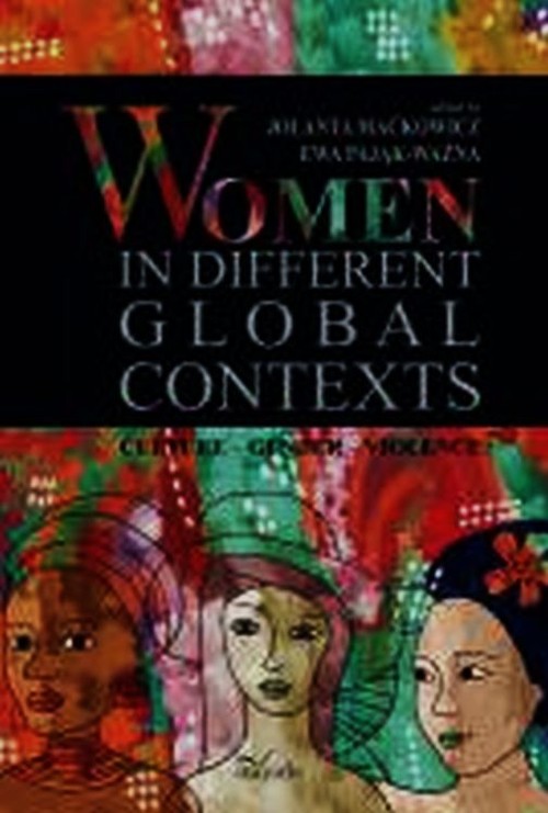 Image of Women in different global contexts