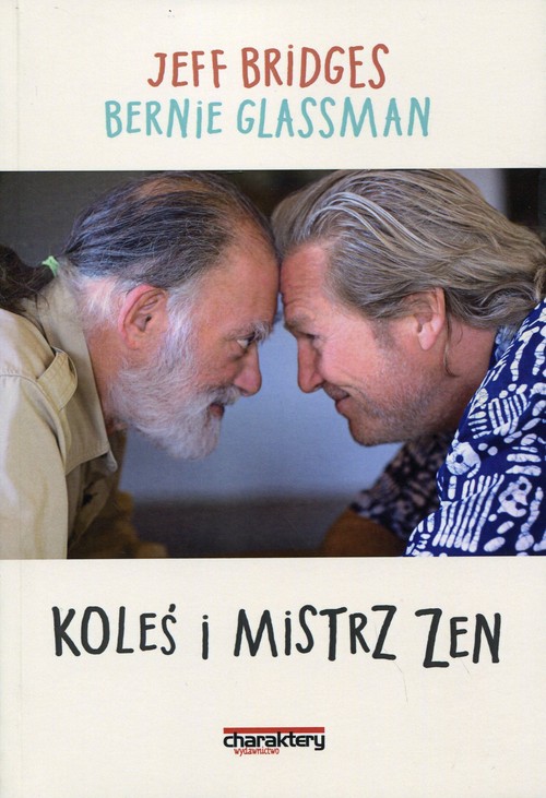 Image of Koleś i mistrz zen
